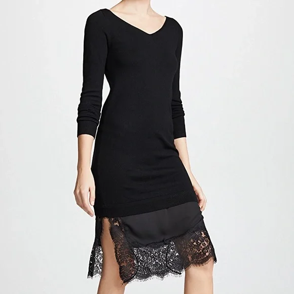 club monaco wool dress Club Monaco Wool Solid Dresses for Women for sale